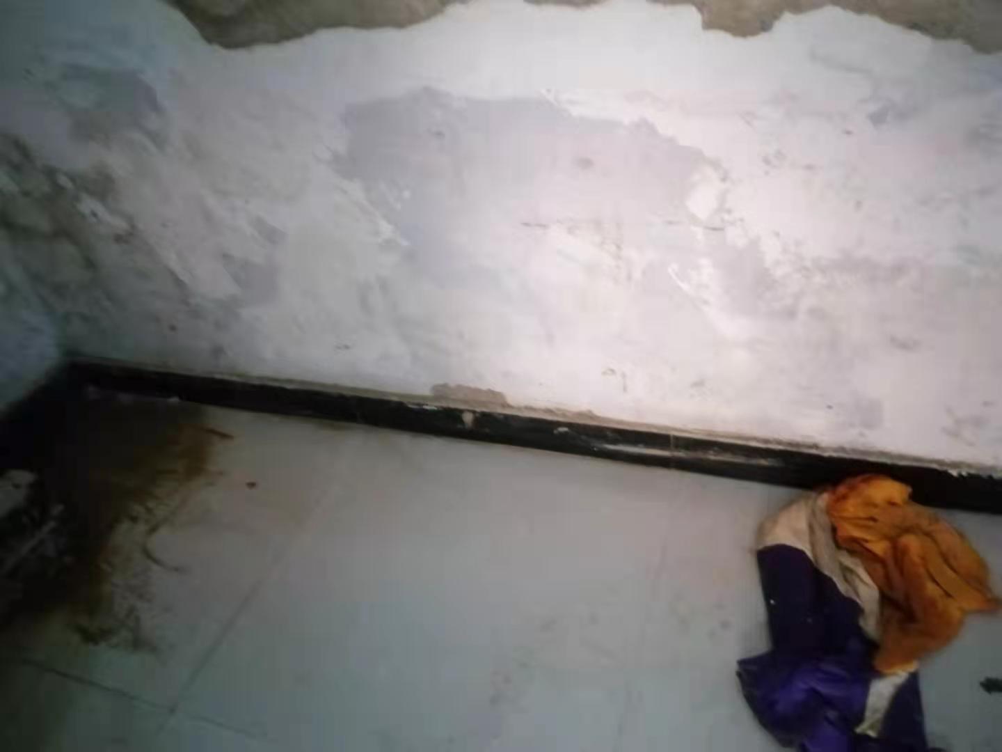 舒兰家里漏水了怎么办？