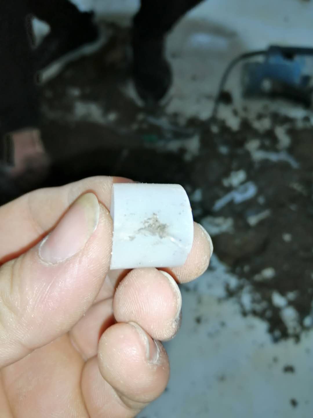 舒兰地暖漏水检测